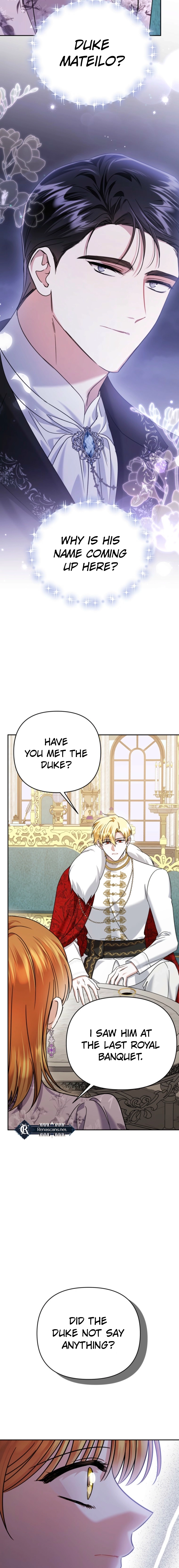 In This Life, I Will Survive Until the End Chapter 66 - Ch 66 Page 2