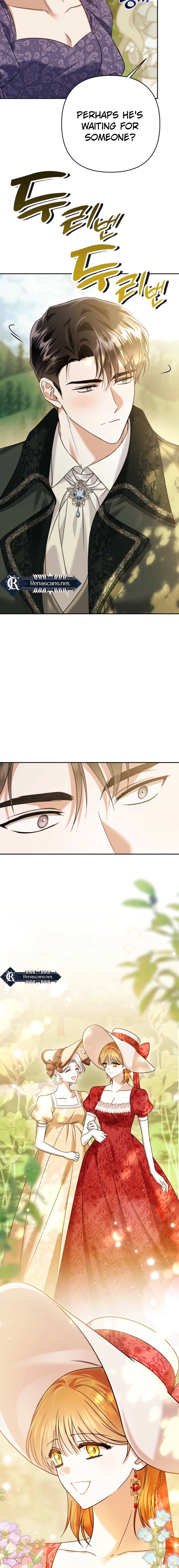 In This Life, I Will Survive Until the End Chapter 66 - Ch 66 Page 12