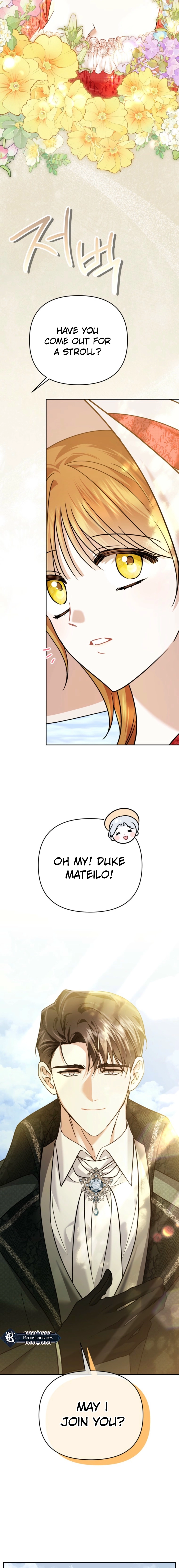In This Life, I Will Survive Until the End Chapter 66 - Ch 66 Page 13