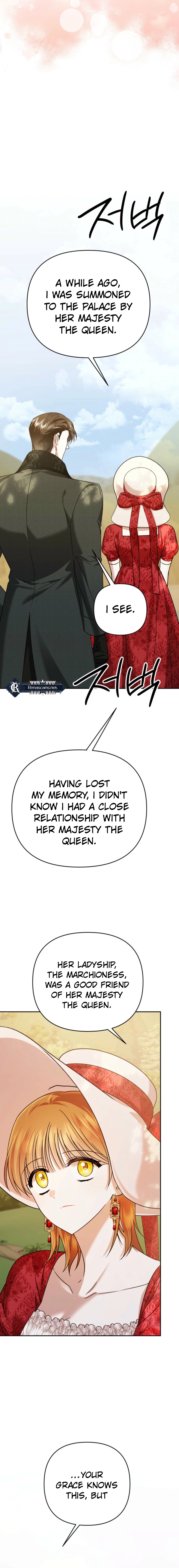 In This Life, I Will Survive Until the End Chapter 66 - Ch 66 Page 15