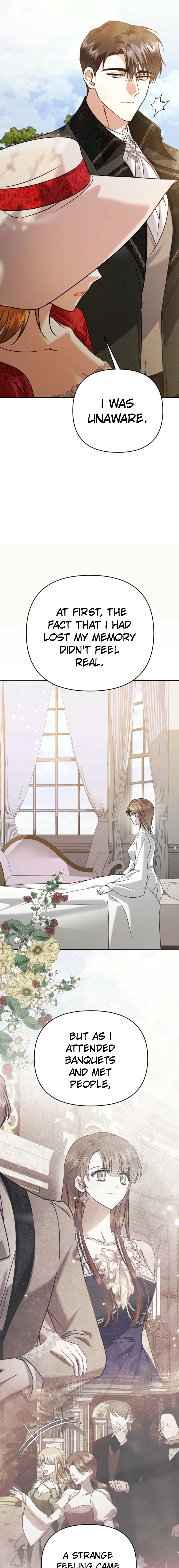 In This Life, I Will Survive Until the End Chapter 66 - Ch 66 Page 16