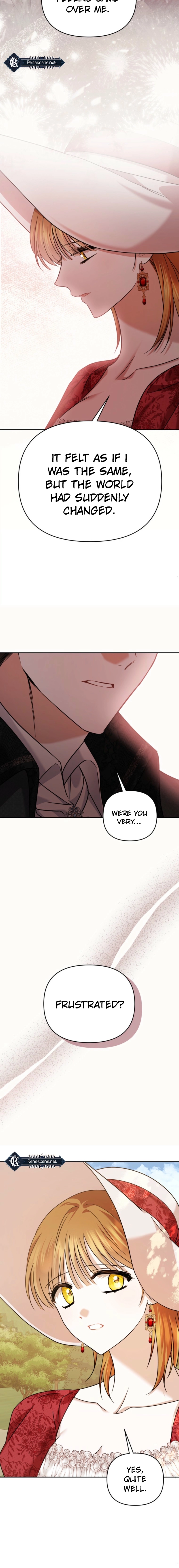 In This Life, I Will Survive Until the End Chapter 66 - Ch 66 Page 17