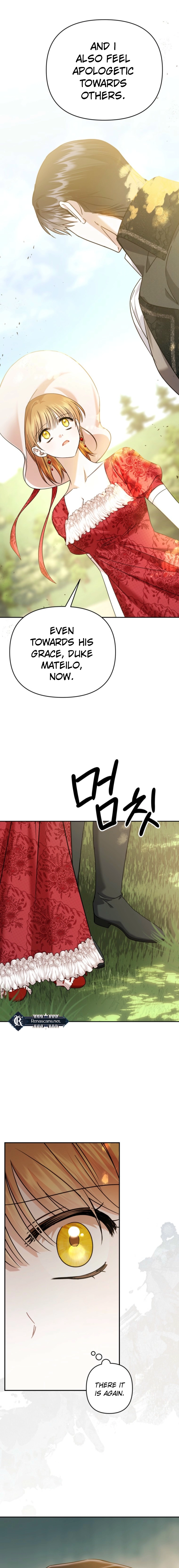 In This Life, I Will Survive Until the End Chapter 66 - Ch 66 Page 18