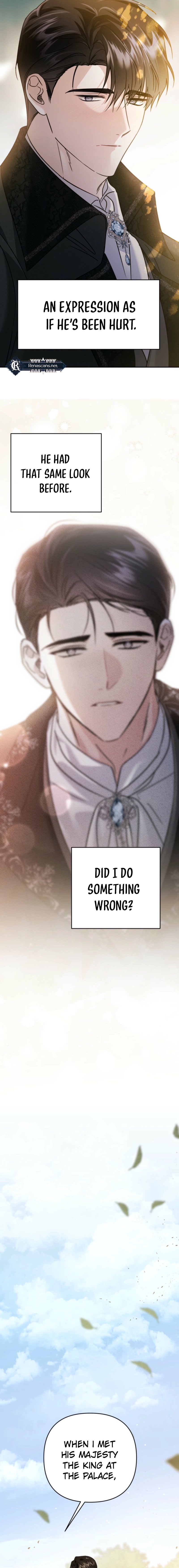In This Life, I Will Survive Until the End Chapter 66 - Ch 66 Page 19