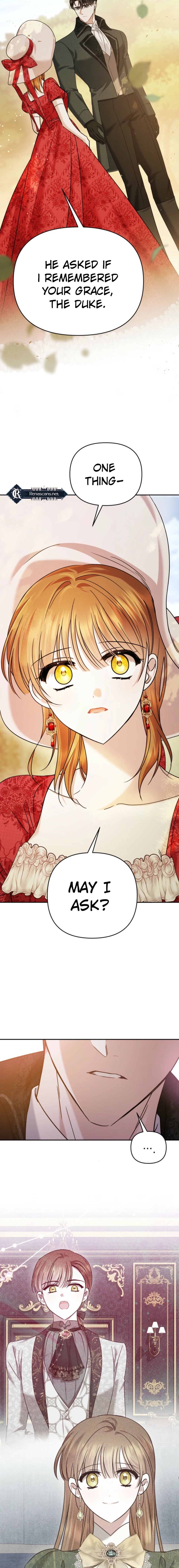 In This Life, I Will Survive Until the End Chapter 66 - Ch 66 Page 20