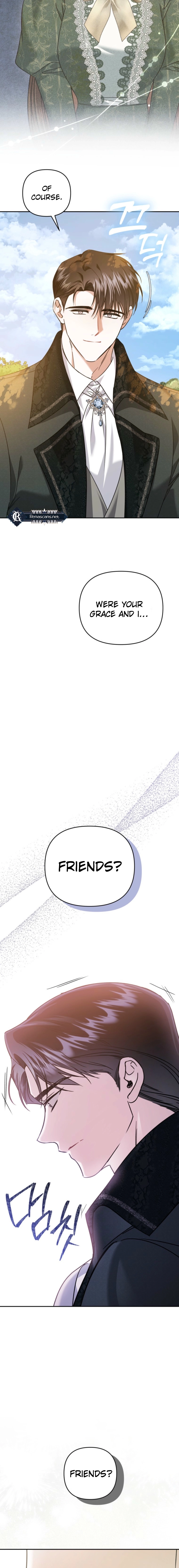 In This Life, I Will Survive Until the End Chapter 66 - Ch 66 Page 21