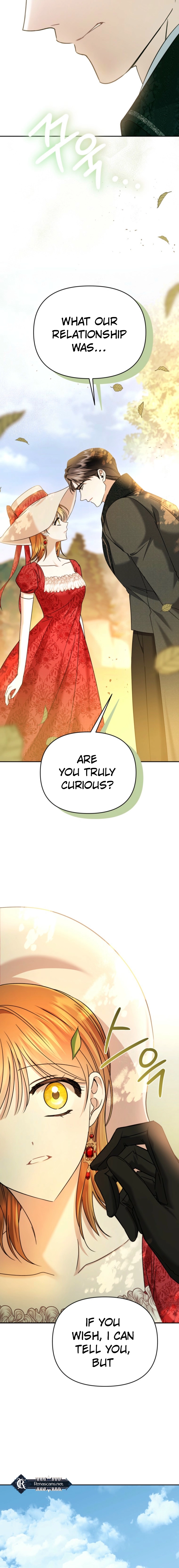 In This Life, I Will Survive Until the End Chapter 66 - Ch 66 Page 22