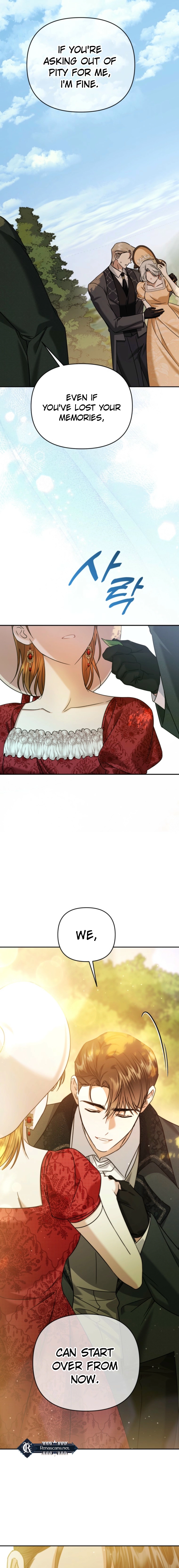 In This Life, I Will Survive Until the End Chapter 66 - Ch 66 Page 23