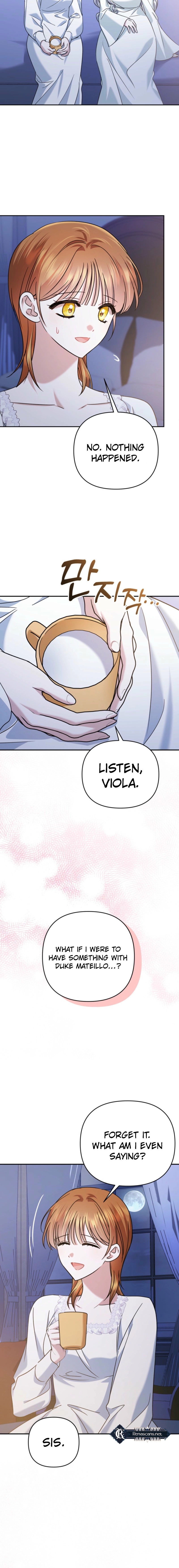 In This Life, I Will Survive Until the End Chapter 67 - Ch 67 Page 3