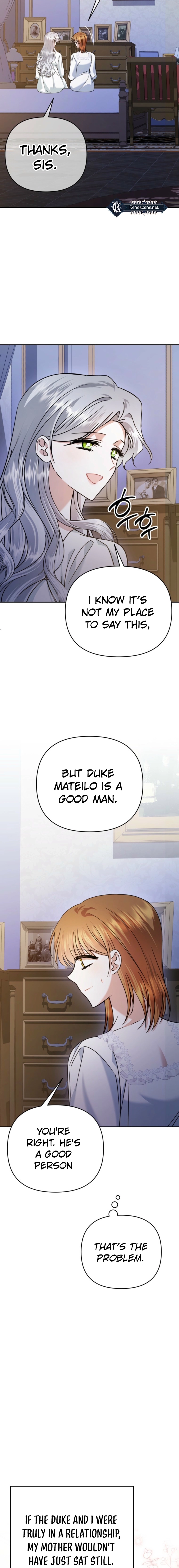 In This Life, I Will Survive Until the End Chapter 67 - Ch 67 Page 5