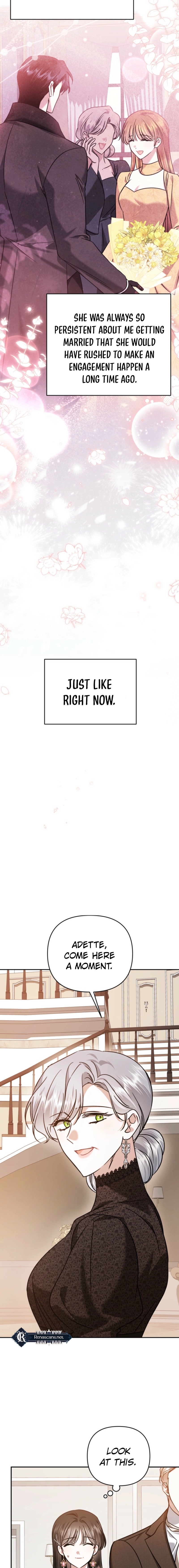 In This Life, I Will Survive Until the End Chapter 67 - Ch 67 Page 6