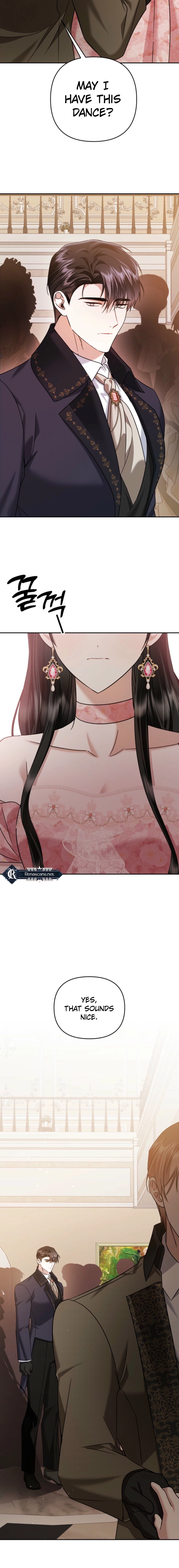 In This Life, I Will Survive Until the End Chapter 67 - Ch 67 Page 11