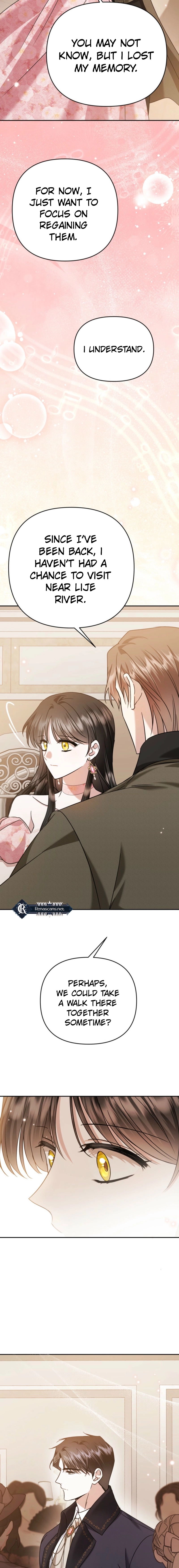 In This Life, I Will Survive Until the End Chapter 67 - Ch 67 Page 13
