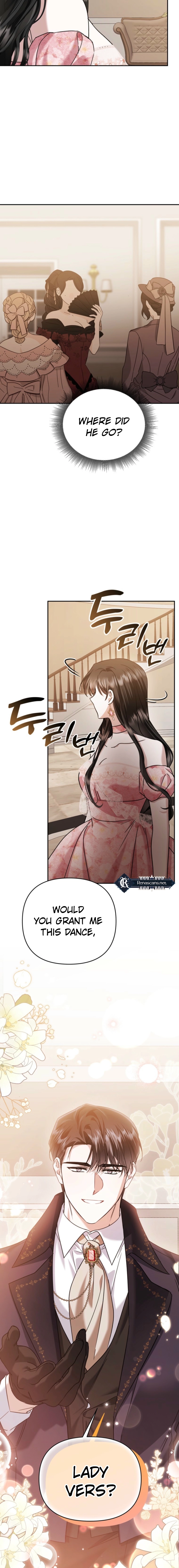 In This Life, I Will Survive Until the End Chapter 67 - Ch 67 Page 15