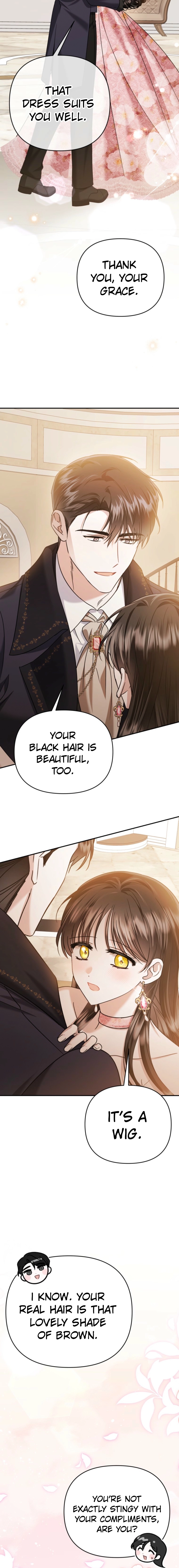 In This Life, I Will Survive Until the End Chapter 67 - Ch 67 Page 17