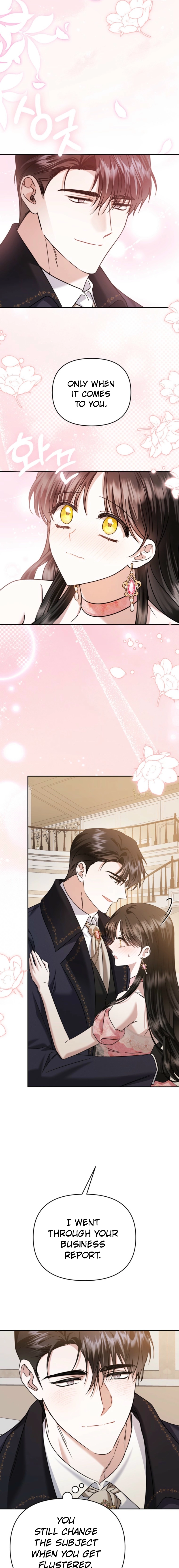 In This Life, I Will Survive Until the End Chapter 67 - Ch 67 Page 18