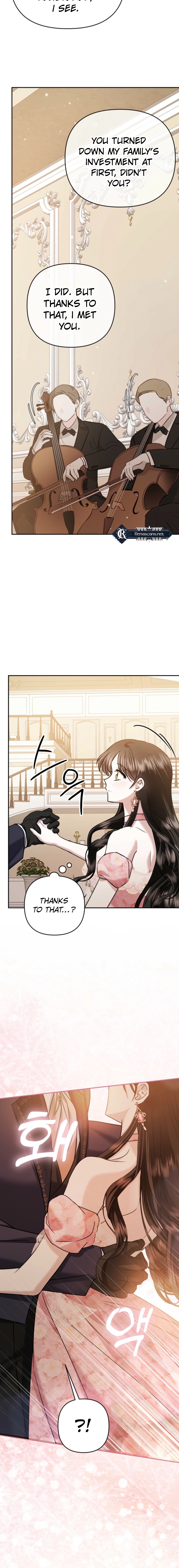 In This Life, I Will Survive Until the End Chapter 67 - Ch 67 Page 19
