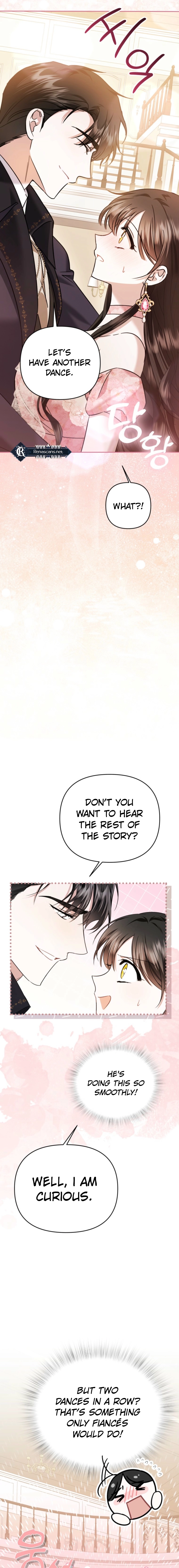 In This Life, I Will Survive Until the End Chapter 67 - Ch 67 Page 20