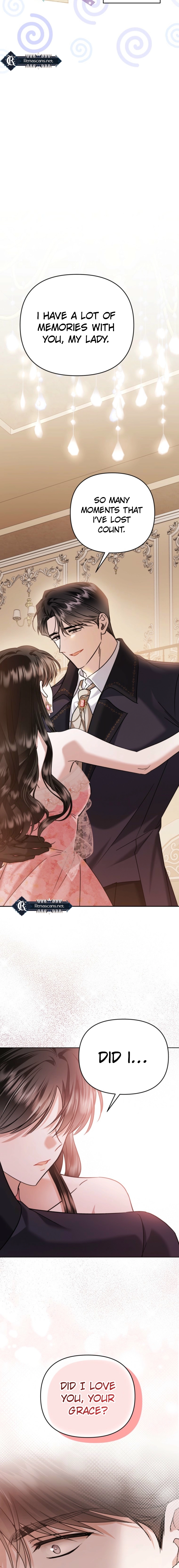 In This Life, I Will Survive Until the End Chapter 67 - Ch 67 Page 23