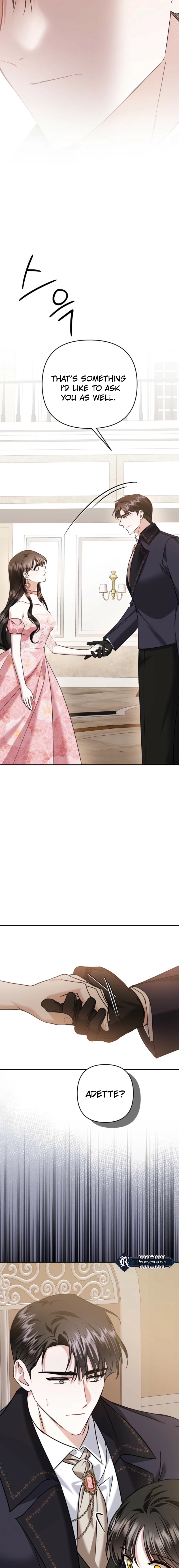 In This Life, I Will Survive Until the End Chapter 67 - Ch 67 Page 24
