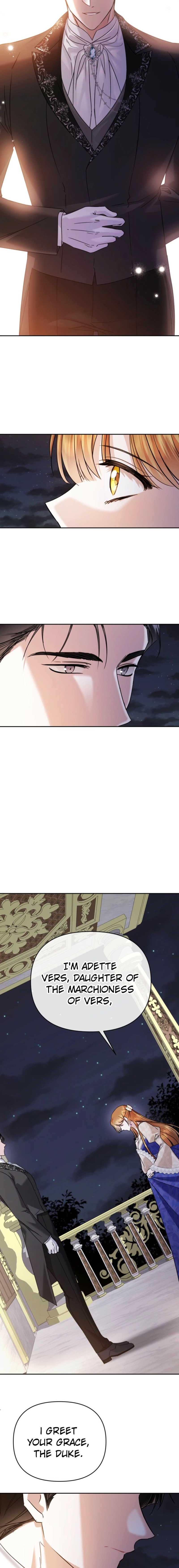 In This Life, I Will Survive Until the End Chapter 64 Page 20