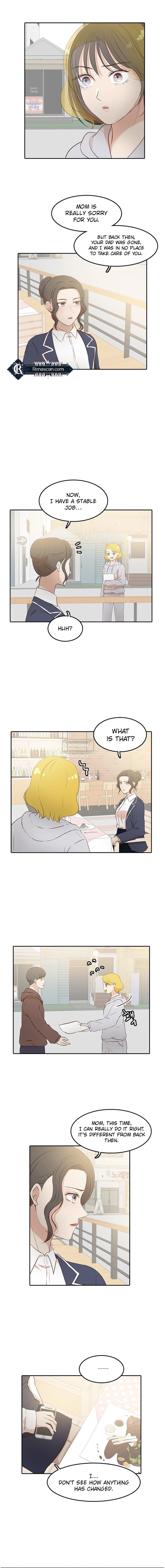 Insta life Chapter 34 | Renascans Page 4
