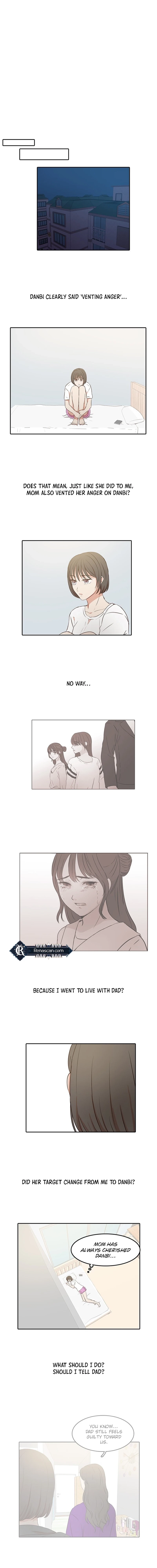 Insta life Chapter 34 | Renascans Page 7