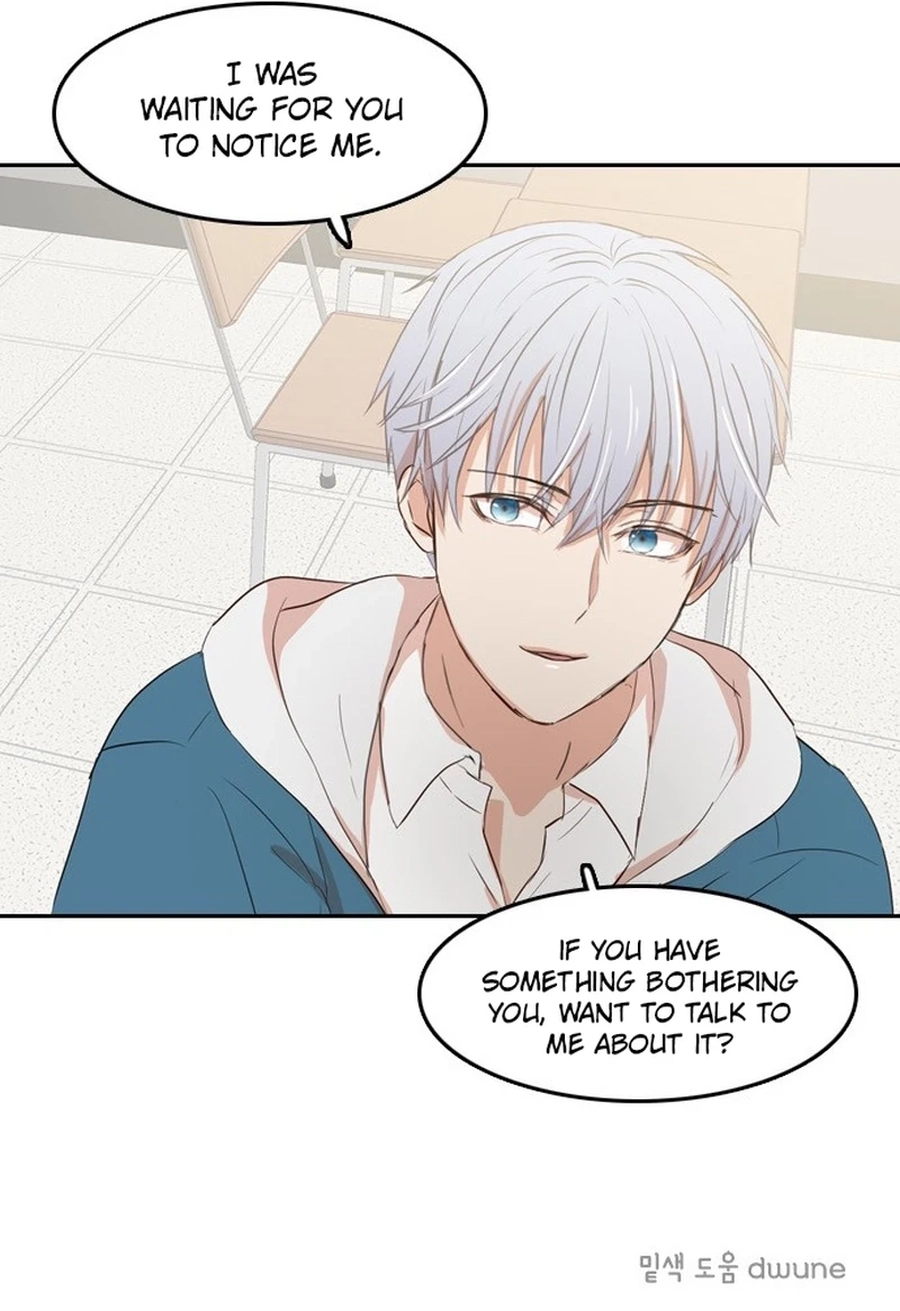 Insta life Chapter 34 | Renascans Page 9
