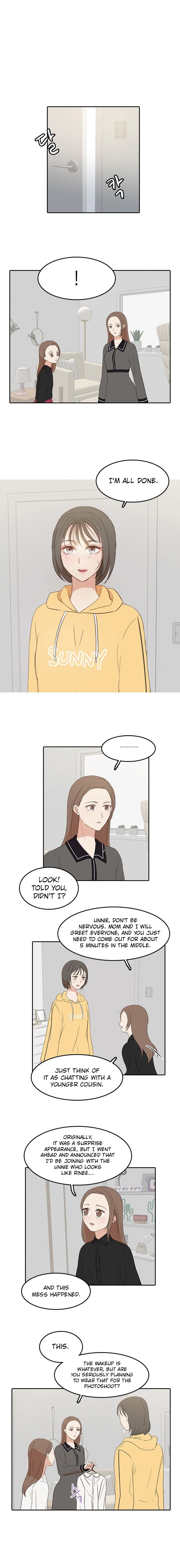 Insta life Chapter 14 | Renascans Page 2