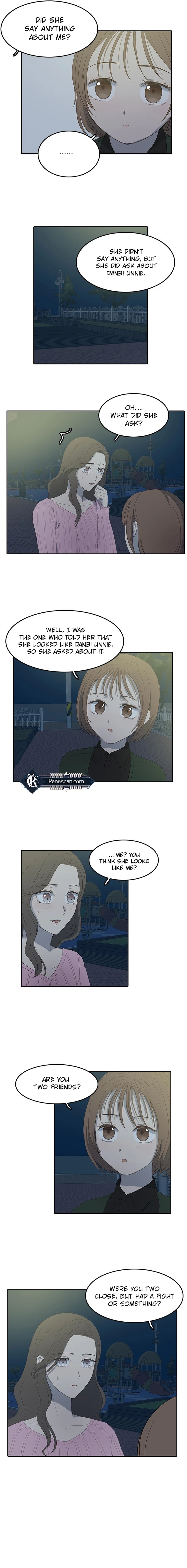 Insta life Chapter 14 | Renascans Page 9