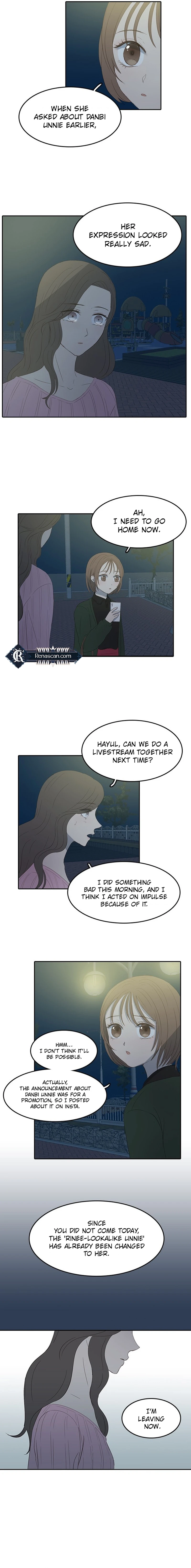 Insta life Chapter 14 | Renascans Page 10