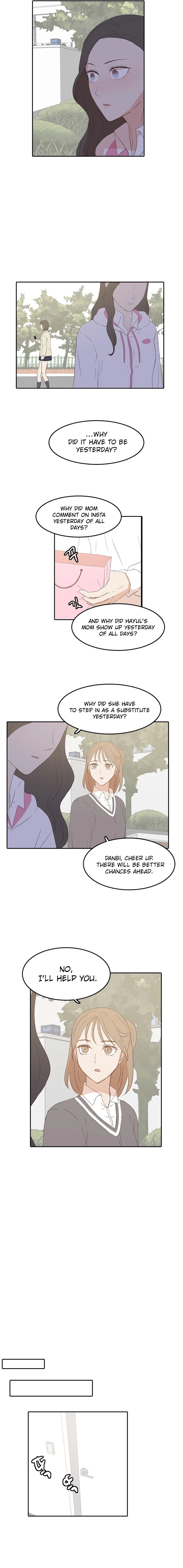 Insta life Chapter 15 | Renascans Page 10