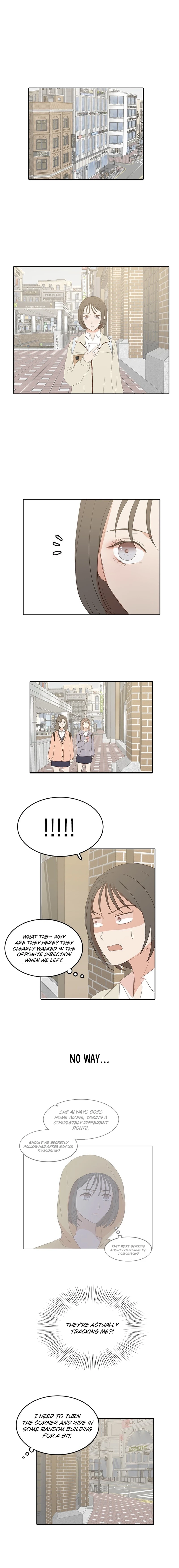Insta life Chapter 16 | Renascans Page 2
