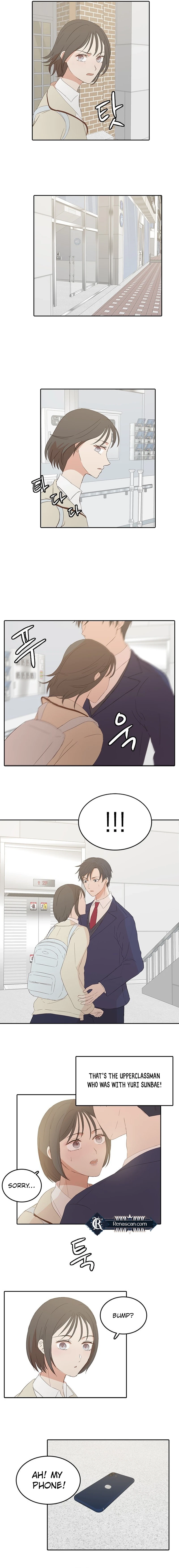 Insta life Chapter 16 | Renascans Page 3