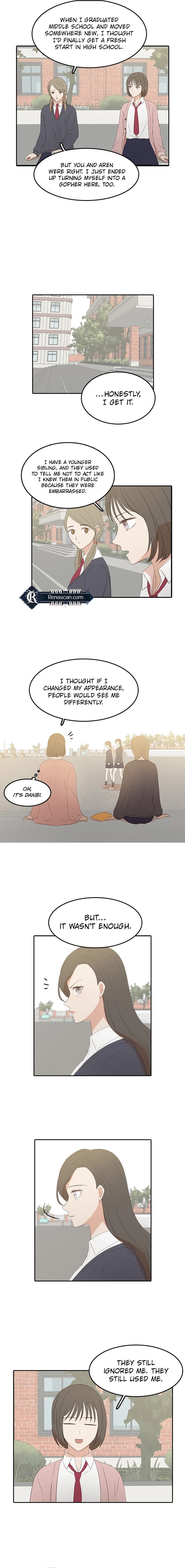 Insta life Chapter 17 | Renascans Page 9