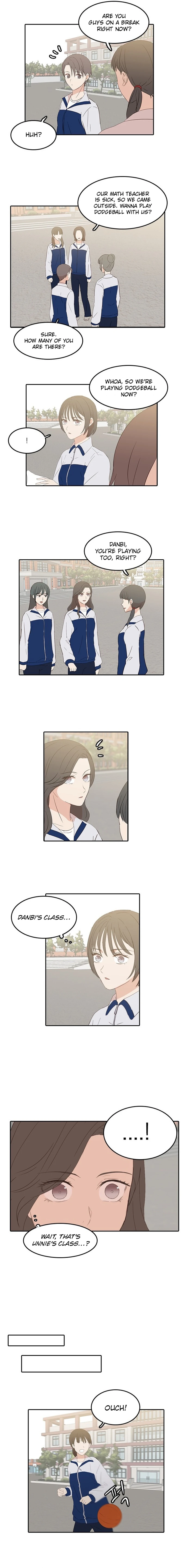 Insta life Chapter 20 | Renascans Page 6