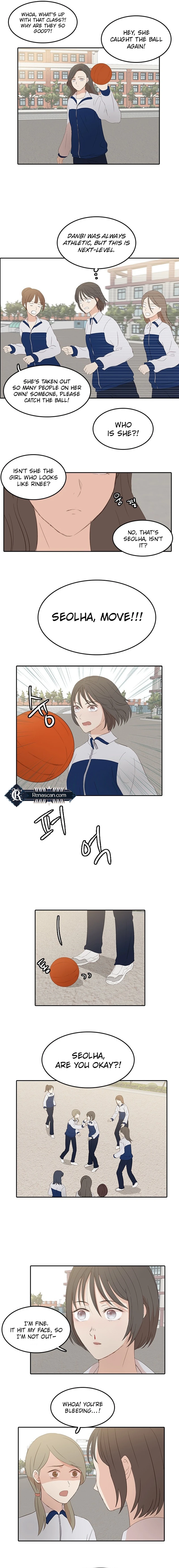 Insta life Chapter 20 | Renascans Page 7
