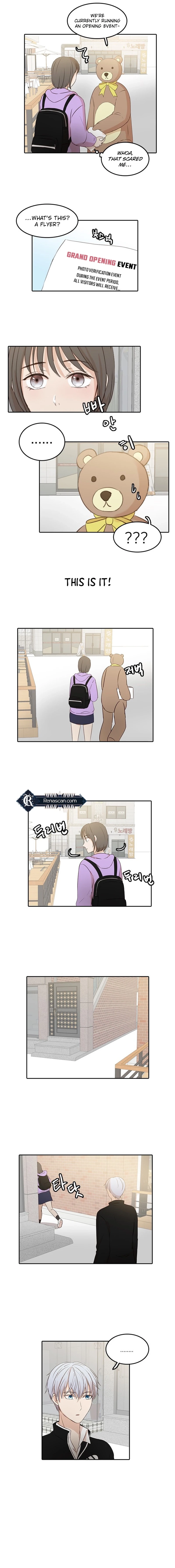Insta life Chapter 33 | Renascans Page 7