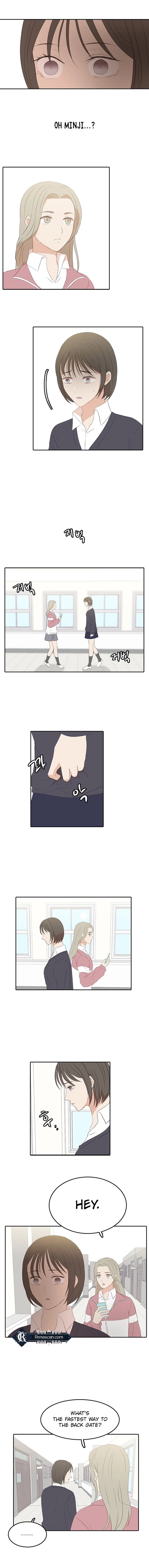 Insta life Chapter 23 | Renascans Page 4