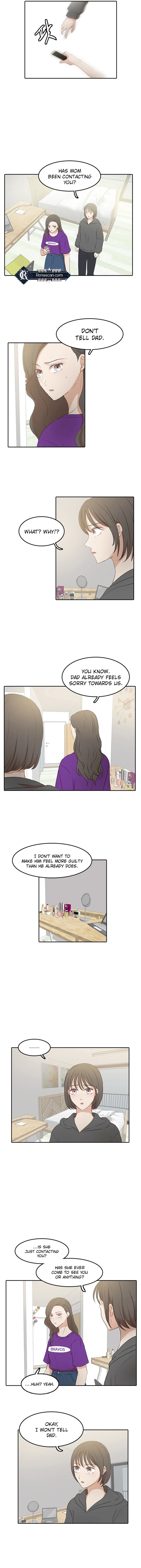 Insta life Chapter 32 | Renascans Page 3
