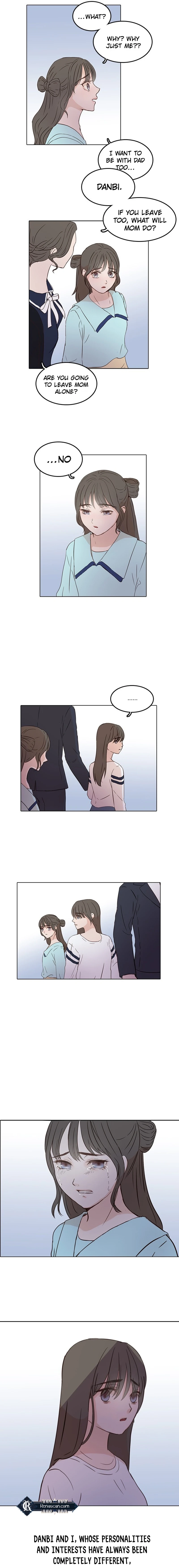 Insta life Chapter 1 | Renascans Page 8