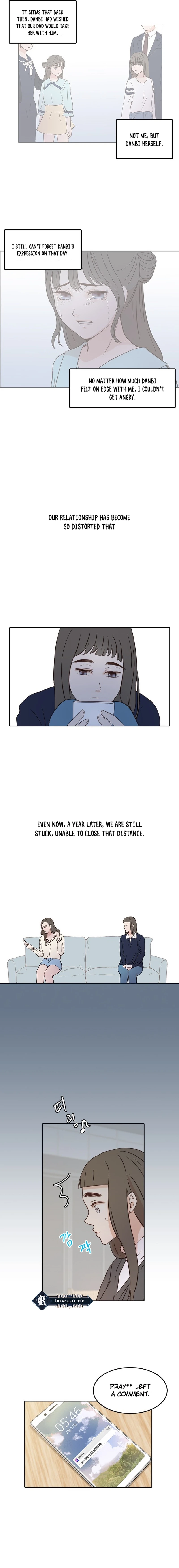 Insta life Chapter 1 | Renascans Page 11