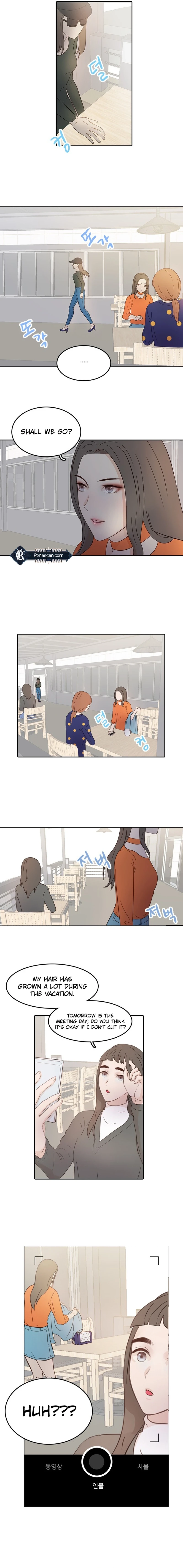 Insta life Chapter 1 | Renascans Page 14