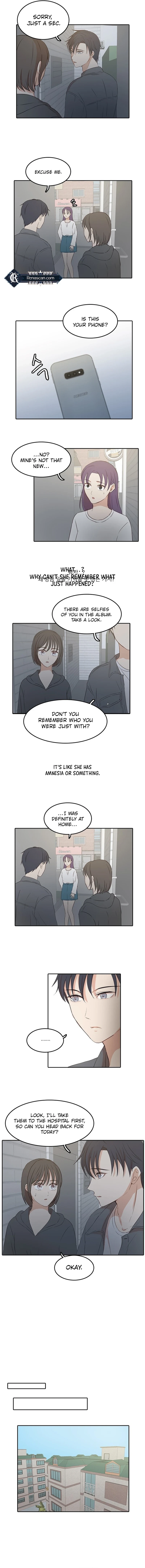 Insta life Chapter 31 | Renascans Page 7
