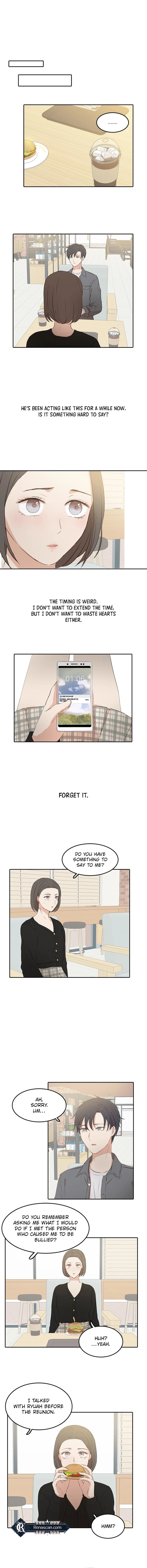 Insta life Chapter 30 – . | Renascans Page 3