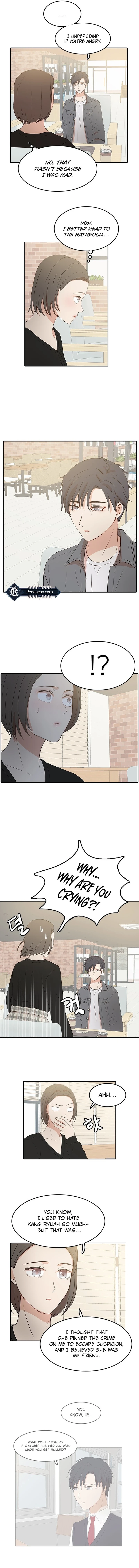 Insta life Chapter 30 – . | Renascans Page 5