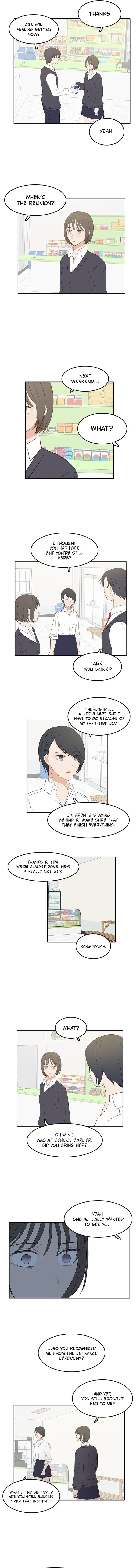 Insta life Chapter 24 – . | Renascans Page 2