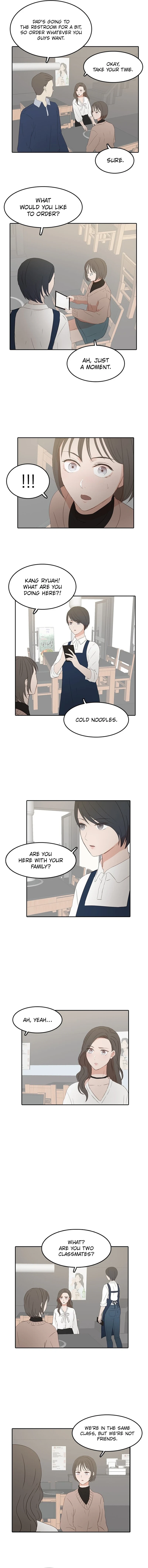 Insta life Chapter 24 – . | Renascans Page 5