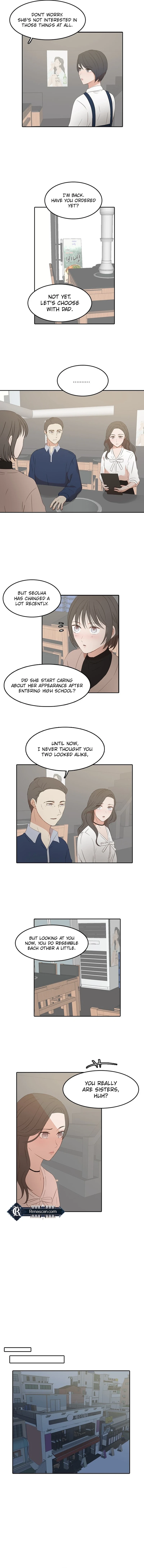 Insta life Chapter 24 – . | Renascans Page 6