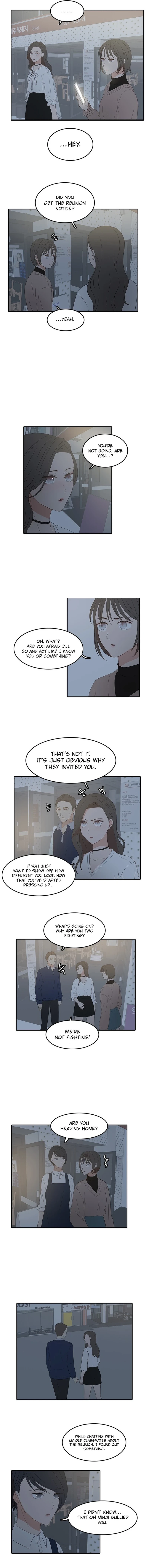 Insta life Chapter 24 – . | Renascans Page 7